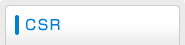 CSR