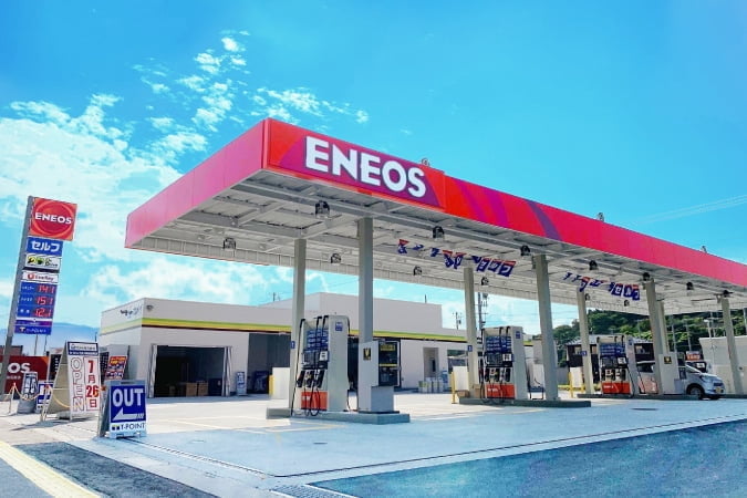 様々な店舗形態