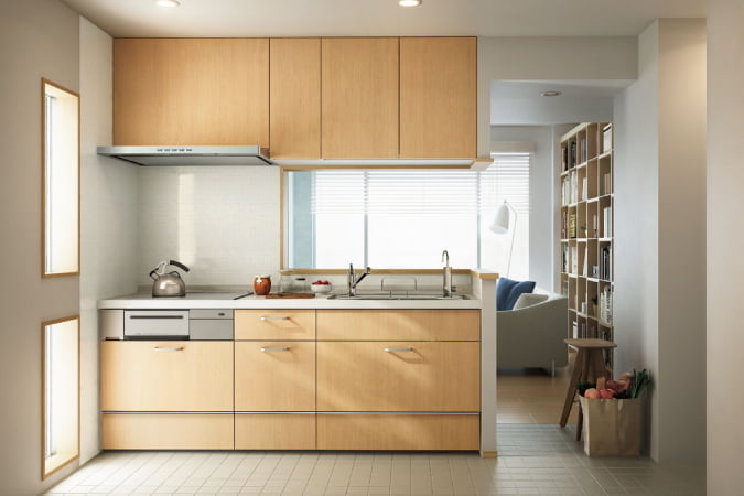 住宅設備機器・リフォーム