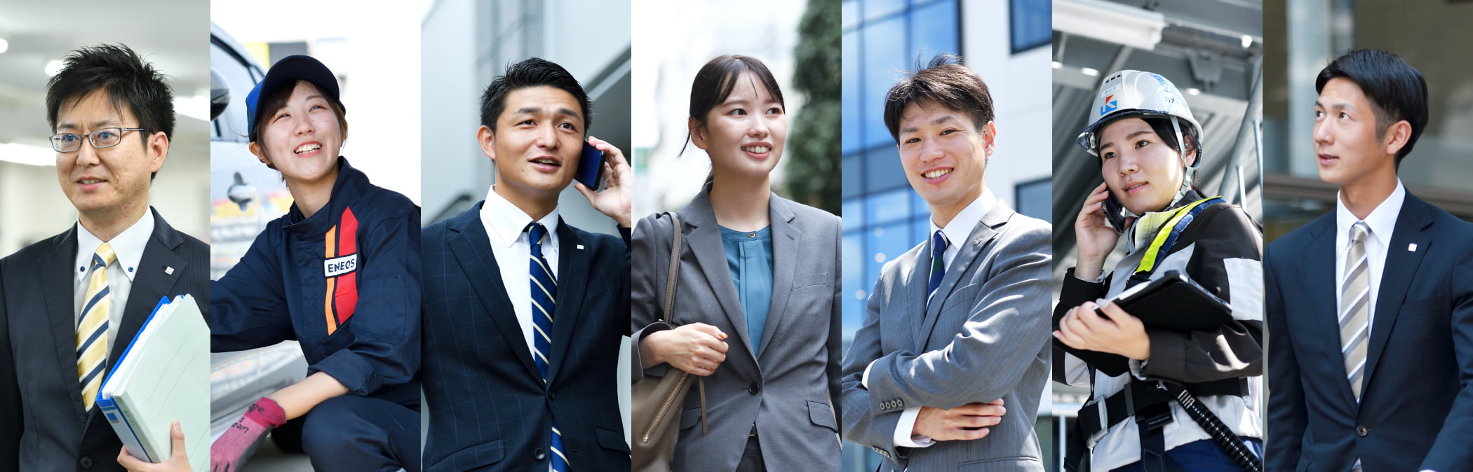 社員インタビューページへ